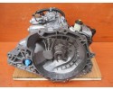 OPEL MERIVA ASTRA H TRANSMISSION AUTOMATIC EASYTRONIC driver separately Transmission type automatic
