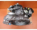 OPEL MERIVA ASTRA H TRANSMISSION AUTOMATIC EASYTRONIC driver separately Engine type gasoline