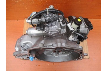 OPEL MERIVA ASTRA H TRANSMISSION AUTOMATIC EASYTRONIC driver separately Engine type gasoline