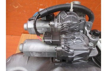 OPEL MERIVA ASTRA H TRANSMISSION AUTOMATIC EASYTRONIC driver separately Quality of parts according to GVO O original with manufa