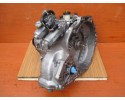 OPEL MERIVA ASTRA H TRANSMISSION AUTOMATIC EASYTRONIC driver separately Catalog number of the original MERIVA CORSA D