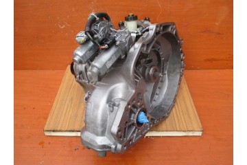 OPEL MERIVA ASTRA H TRANSMISSION AUTOMATIC EASYTRONIC driver separately Catalog number of the original MERIVA CORSA D