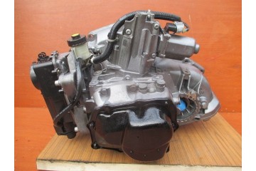Caja de transmisión automática Easytronic para Opel Meriva y Astra H