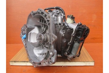 Caja de transmisión automática Easytronic para Opel Meriva y Astra H