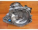 Caja de transmisión automática Easytronic para Opel Meriva y Astra H