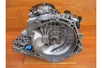 Caja de transmisión automática Easytronic para Opel Meriva y Astra H