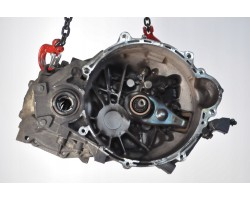 KIA SPORTAGE III HYUNDAI iX35 1 7 CDTI 116HP TRANSMISSION WFJ6K 80tys km