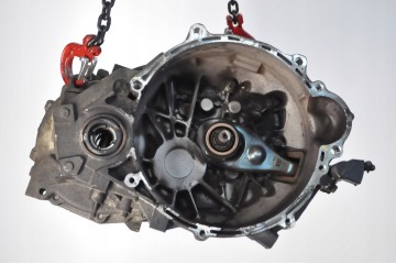 KIA SPORTAGE III HYUNDAI iX35 1 7 CDTI 116HP TRANSMISSION WFJ6K 80tys km