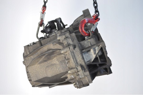 KIA SPORTAGE III HYUNDAI iX35 1 7 CDTI 116HP TRANSMISSION WFJ6K 80tys km Part manufacturer Kia OE