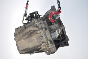 KIA SPORTAGE III HYUNDAI iX35 1 7 CDTI 116HP TRANSMISSION WFJ6K 80tys km Part manufacturer Kia OE