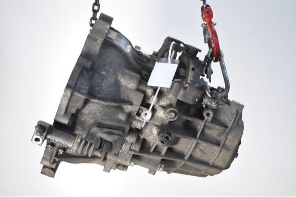 KIA SPORTAGE III HYUNDAI iX35 1 7 CDTI 116HP TRANSMISSION WFJ6K 80tys km Quality of parts according to GVO O original with manuf
