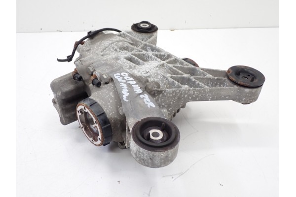 BRIDGE DIFFERENTIAL REAR SKODA OCTAVIA IV 2 0d 5WA907554M Catalog number of the part MOST DYFER DYFERENCJA TY TYLNY SKODA OCTAVI