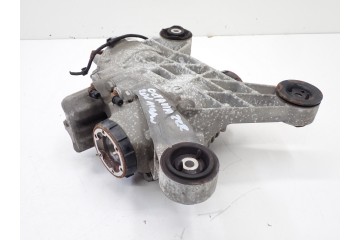 BRIDGE DIFFERENTIAL REAR SKODA OCTAVIA IV 2 0d 5WA907554M Catalog number of the part MOST DYFER DYFERENCJA TY TYLNY SKODA OCTAVI