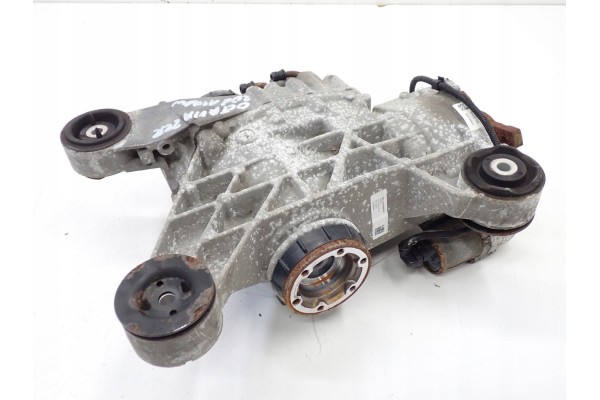 BRIDGE DIFFERENTIAL REAR SKODA OCTAVIA IV 2 0d 5WA907554M Part manufacturer Skoda OE