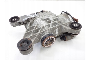 BRIDGE DIFFERENTIAL REAR SKODA OCTAVIA IV 2 0d 5WA907554M Part manufacturer Skoda OE