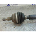 1J0407272BL TRANSMISION DELANTERA DERECHA AUDI A3 (8L) 1.6 Ambiente 2002 1J0407272BL 186008 AUDI - 4