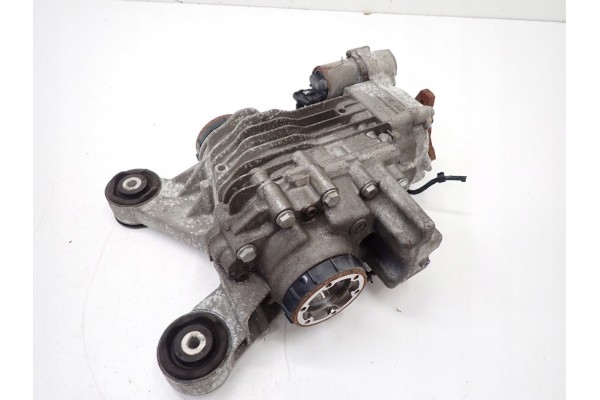 BRIDGE DIFFERENTIAL REAR SKODA OCTAVIA IV 2 0d 5WA907554M Engine type diesel