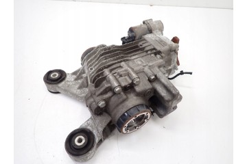 BRIDGE DIFFERENTIAL REAR SKODA OCTAVIA IV 2 0d 5WA907554M Engine type diesel