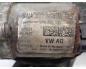 BRIDGE DIFFERENTIAL REAR SKODA OCTAVIA IV 2 0d 5WA907554M Installation side rear
