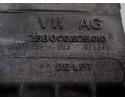 Puente diferencial trasero Skoda Octavia IV 2.0d 5WA907554M