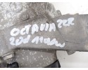 Puente diferencial trasero Skoda Octavia IV 2.0d 5WA907554M