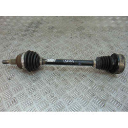 TRANSMISION DELANTERA IZQUIERDA AUDI A3 (8L)