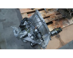FORD TRANSIT COURIER MK3 1 0 ECOBOOST GEARBOX ORIGINAL R2XR 7002 DA