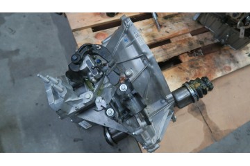 FORD TRANSIT COURIER MK3 1 0 ECOBOOST GEARBOX ORIGINAL R2XR 7002 DA