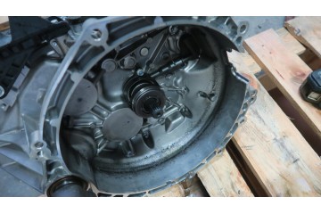 FORD TRANSIT COURIER MK3 1 0 ECOBOOST GEARBOX ORIGINAL R2XR 7002 DA Part manufacturer Ford OE