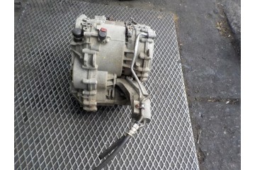 MERCEDES BENZ W169 2 0 CDI GEARBOX 1693702800 Catalog number of the part 1693702800