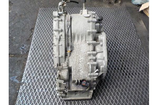 MERCEDES BENZ W169 2 0 CDI GEARBOX 1693702800 Transmission type automatic