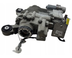 Rear bridge differential VW Tiguan III 0CQ525010M New original