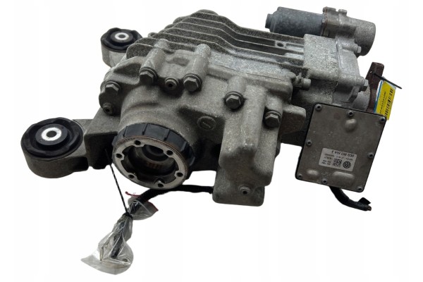 Rear bridge differential VW Tiguan III 0CQ525010M New original