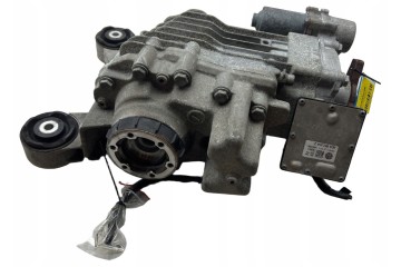Rear bridge differential VW Tiguan III 0CQ525010M New original