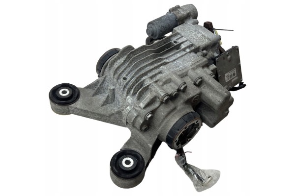 Rear bridge differential VW Tiguan III 0CQ525010M New original Part manufacturer Volkswagen OE