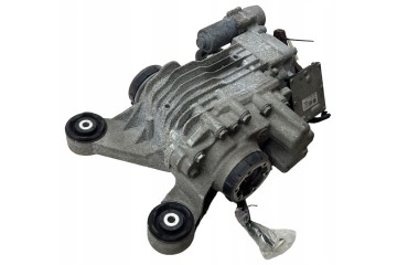 Rear bridge differential VW Tiguan III 0CQ525010M New original Part manufacturer Volkswagen OE
