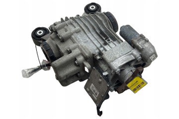 Rear bridge differential VW Tiguan III 0CQ525010M New original Catalog number of the part 0CQ525010M DWP0CQ525010MOE