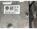 Rear bridge differential VW Tiguan III 0CQ525010M New original Car type passenger cars