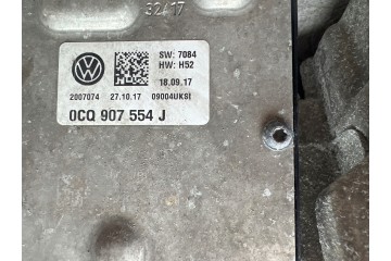 Rear bridge differential VW Tiguan III 0CQ525010M New original Car type passenger cars