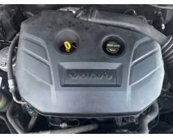 GEARBOX POWERSHIT VOLOVO S60 II 2012r 2 0T ECOBOOST AG9R 7000 JA
