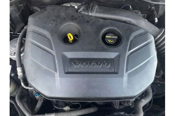 GEARBOX POWERSHIT VOLOVO S60 II 2012r 2 0T ECOBOOST AG9R 7000 JA