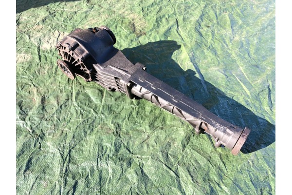 1997 Audi A4 S4 B5 8D Rear differential DAJ