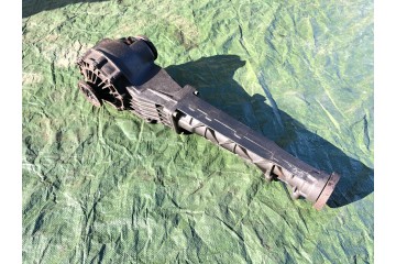 1997 Audi A4 S4 B5 8D Rear differential DAJ