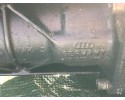 1997 Audi A4 S4 B5 8D Rear differential DAJ Part manufacturer Audi OE
