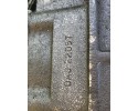 1997 Audi A4 S4 B5 8D Rear differential DAJ Catalog number of the part DAJ
