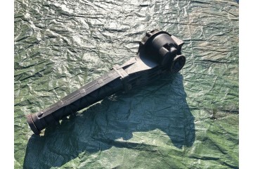 1997 Audi A4 S4 B5 8D Rear differential DAJ Catalog number of the original DAJ22057