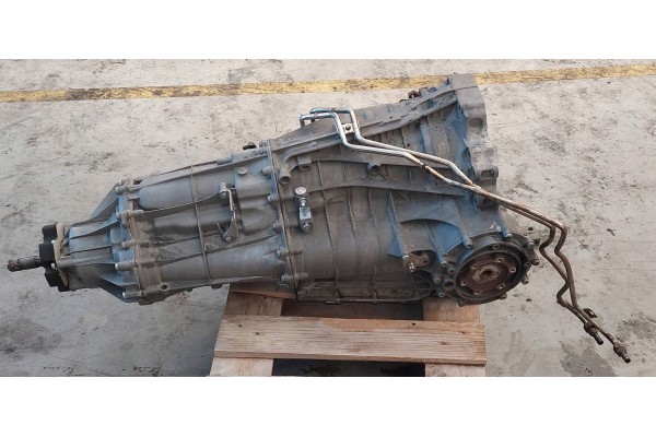 AUTOMATIC GEARBOX CONVERTER AUDI A4 A5 A6 A7 Q5 07 18 0B5301383H VDH