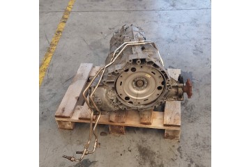 AUTOMATIC GEARBOX CONVERTER AUDI A4 A5 A6 A7 Q5 07 18 0B5301383H VDH Catalog number of the part SDF1518