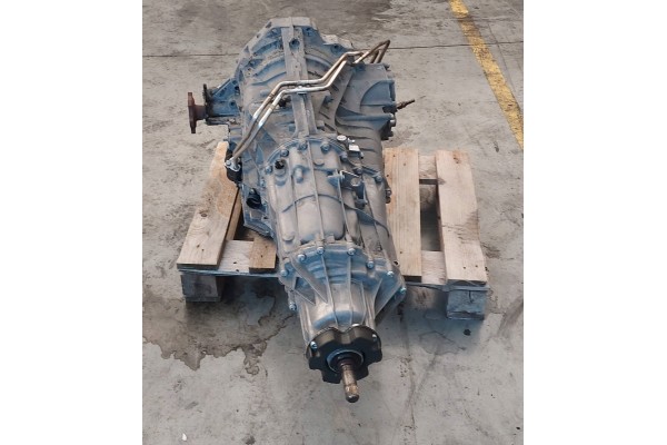 AUTOMATIC GEARBOX CONVERTER AUDI A4 A5 A6 A7 Q5 07 18 0B5301383H VDH Transmission type manual