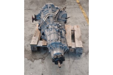 AUTOMATIC GEARBOX CONVERTER AUDI A4 A5 A6 A7 Q5 07 18 0B5301383H VDH Transmission type manual